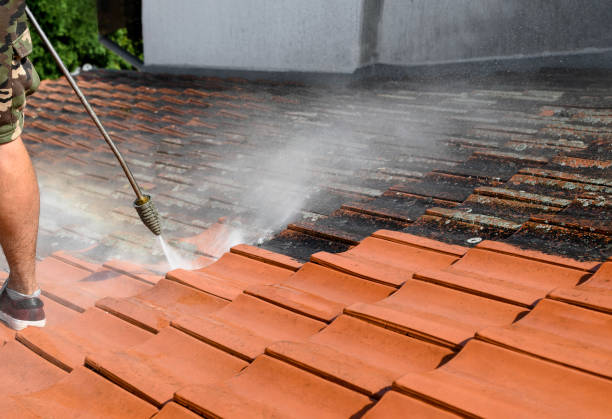 Pressure Washing Services for Businesses in Heritage Lake, IL