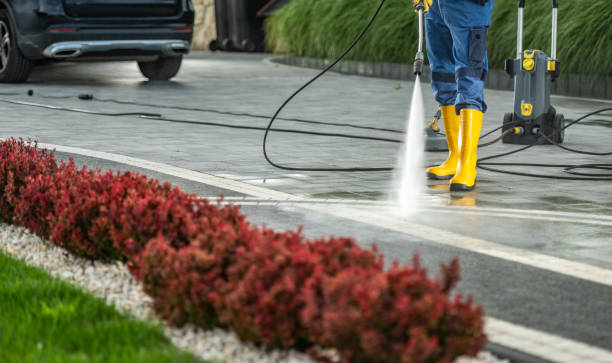 Best Local Pressure Washing Services  in Heritage Lake, IL